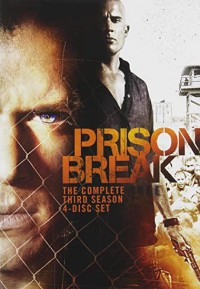 Xem phim Vượt Ngục (Phần 3) - Prison Break (Season 3) (2007)