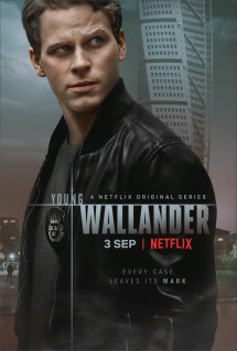 Xem phim Wallander Cảnh Sát Trẻ Tuổi (Phần 1) - Young Wallander (Season 1) (2020)