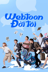 Xem phim Webtoon Đời Tôi - Today's Webtoon (2022)