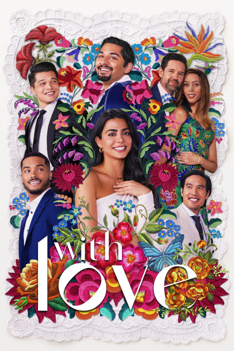 Xem phim With Love (Phần 2) - With Love (Season 2) (2023)