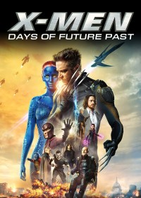 Xem phim X-Men: Ngày Cũ Của Tương Lai - X-Men: Days of Future Past (2014)