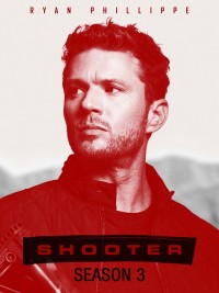 Xem phim Xạ thủ (Phần 3) - Shooter (Season 3) (2018)