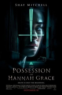 Xem phim Xác Chết Quỷ Ám - The Possession of Hannah Grace (2018)