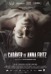 Xem phim Xác Chết Trả Thù - The Corpse Of Anna Fritz (2015)