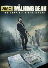 Xem phim Xác Sống (Phần 5) - The Walking Dead (Season 5) (2010)