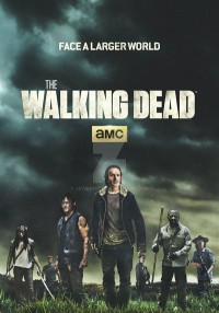 Xem phim Xác Sống (Phần 6) - The Walking Dead (Season 6) (2015)