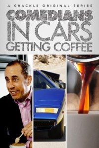 Xem phim Xe cổ điển, cà phê và chuyện trò cùng danh hài (Phần 5) - Comedians in Cars Getting Coffee (Season 5) (2018)