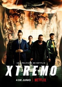 Xem phim Xtreme - Xtreme (2021)