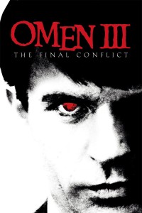 Xem phim Xung Đột Cuối Cùng - Omen III: The Final Conflict (1981)