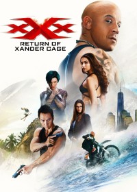 Xem phim xXx: Phản Đòn - xXx: Return of Xander Cage (2017)