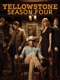 Xem phim Đá Vàng (Phần 4) - Yellowstone (Season 4) (2021)