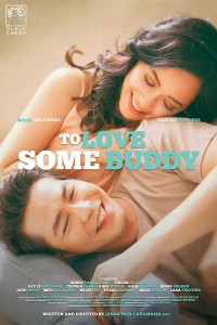 Xem phim Yêu Bạn Thân - To Love Some Buddy (2018)