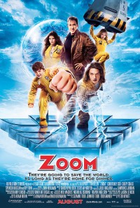 Xem phim Zoom - Zoom: Academy for Superheroes (2006)